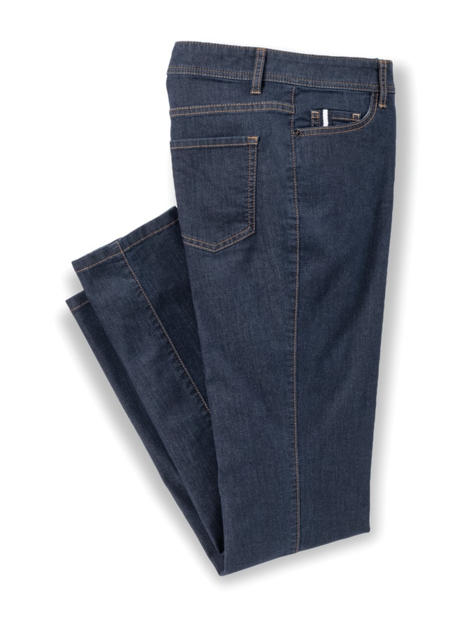 Ultraleicht-Jeans