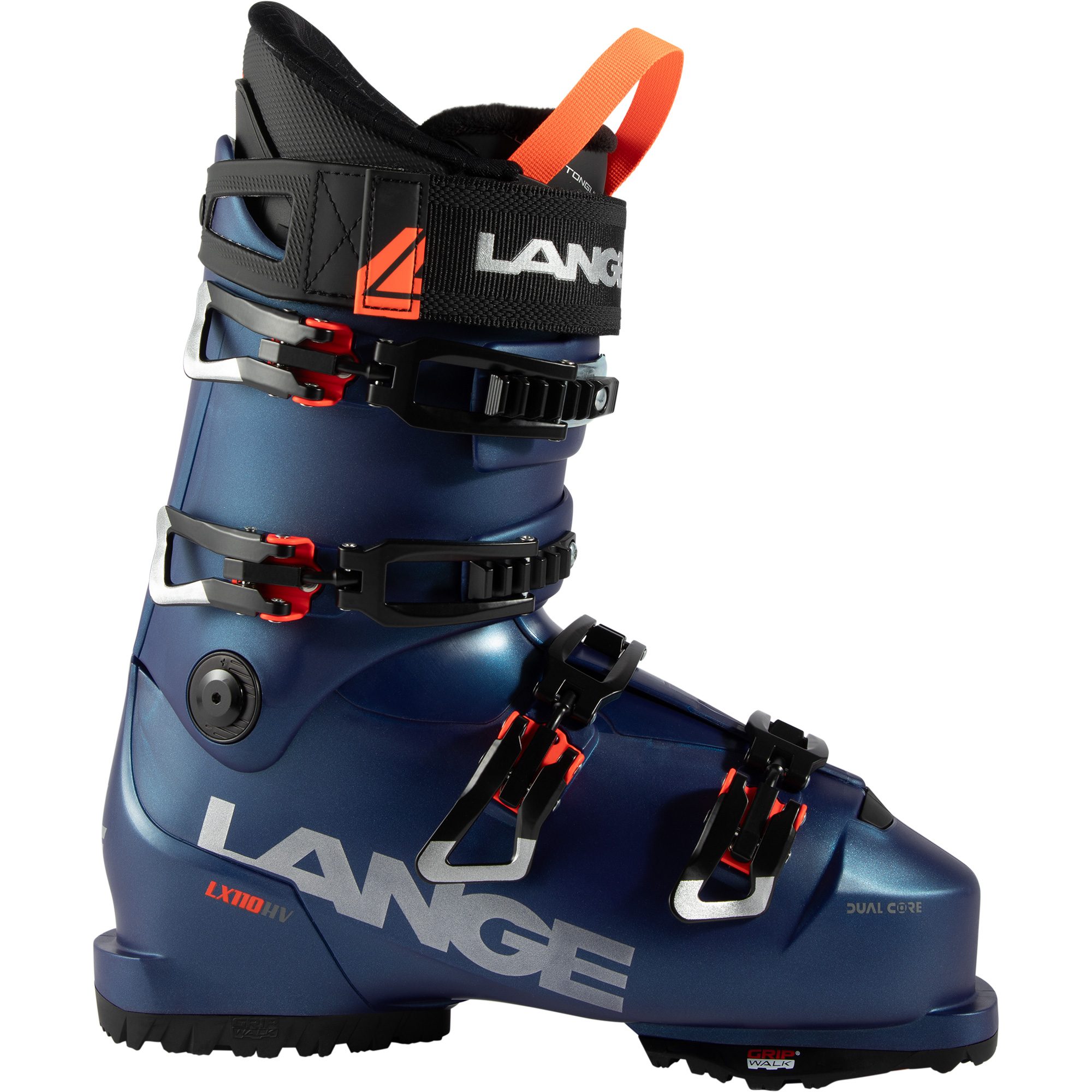 Lange LX 110 HV GripWalk® Alpin Skischuhe Herren legend blue