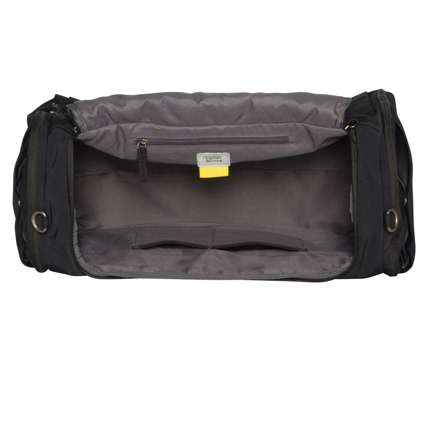 Camel Active City Weekend Bag black