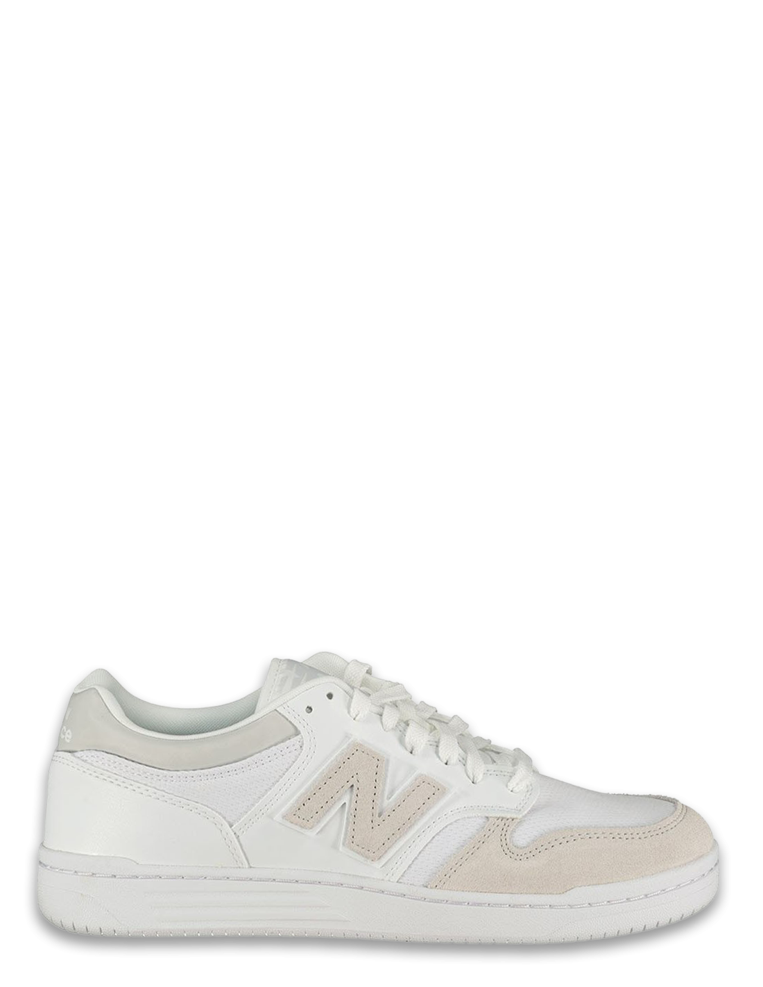 new balance Sneakers homme 480 white