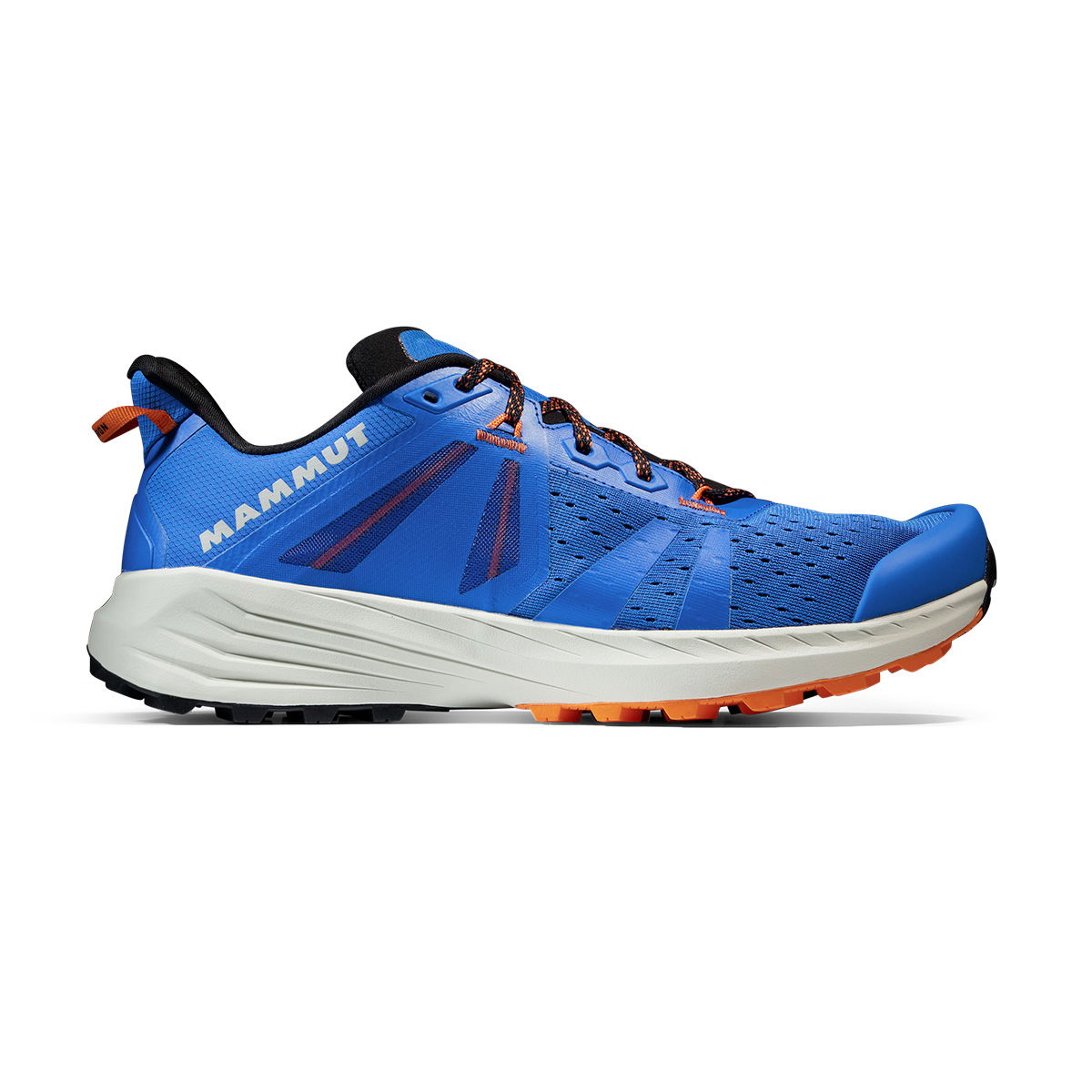 Mammut Saentis TR Low vandresko, herre