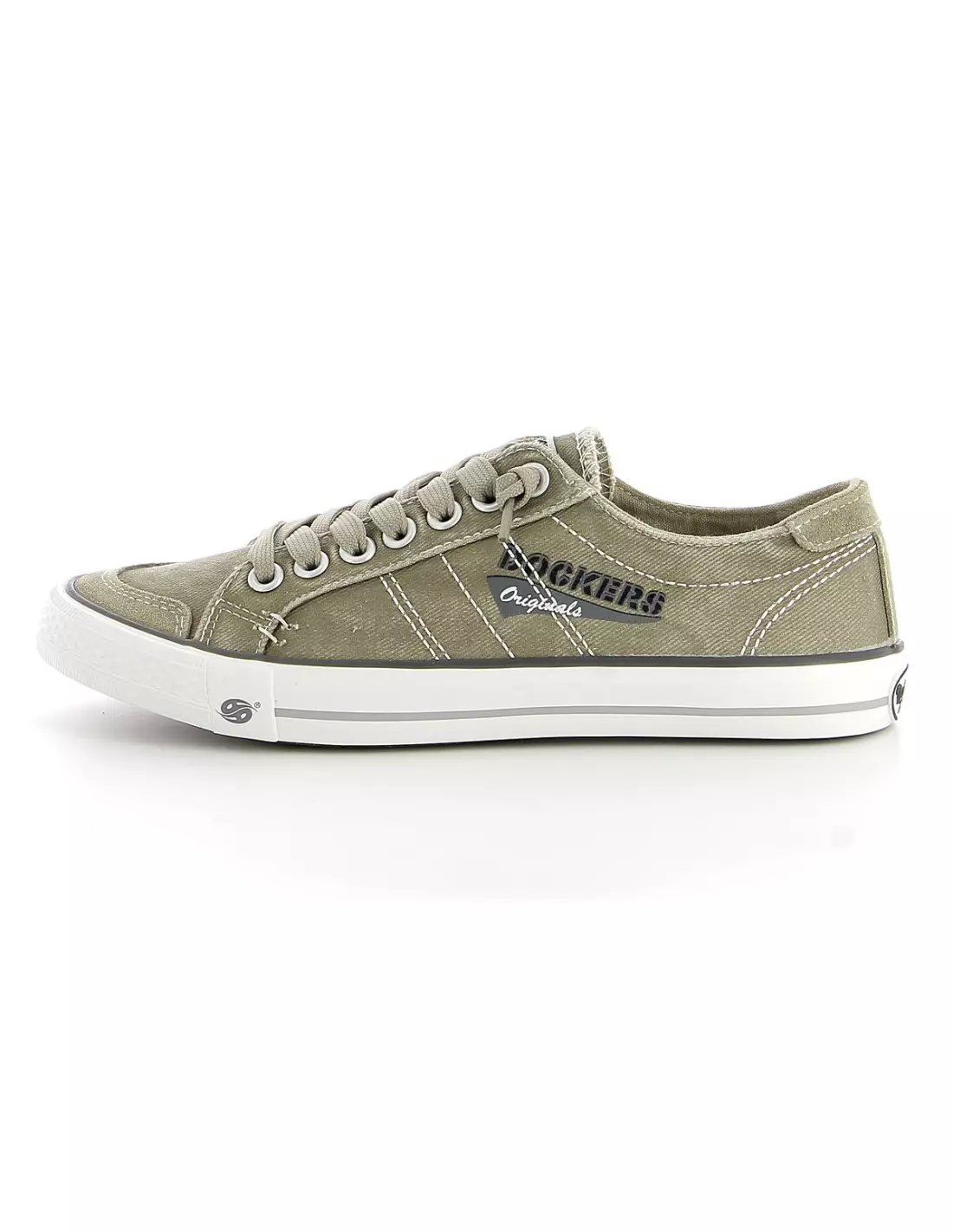 DOCKERS 30ST027 - Baskets Sand