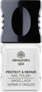 Alessandro Pedix Protect & Repair Nail Polish, 5 ml
