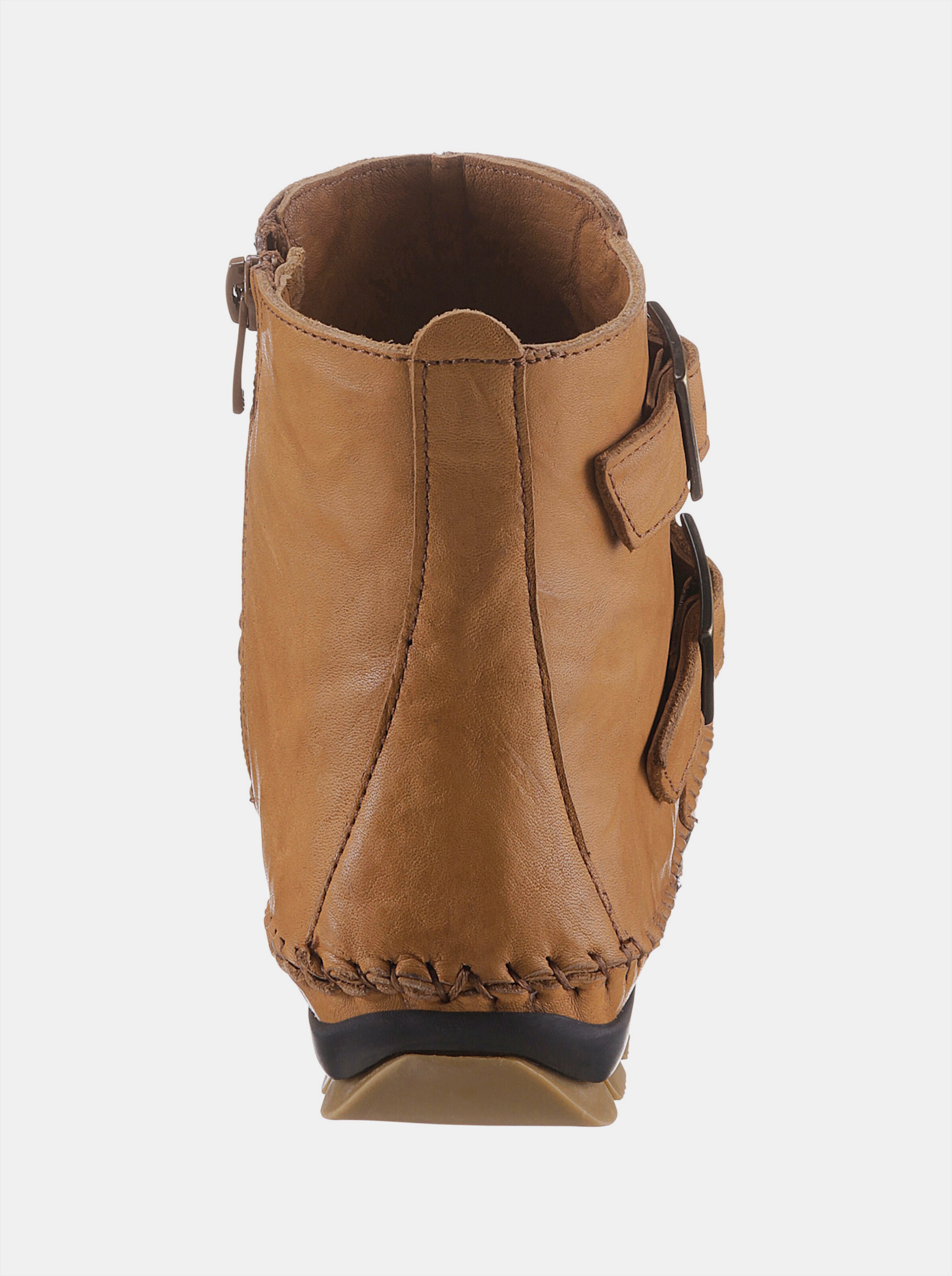 Stiefelette