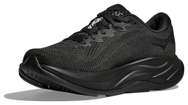 Chaussures Running Hoka Rincon 4 Noir Homme