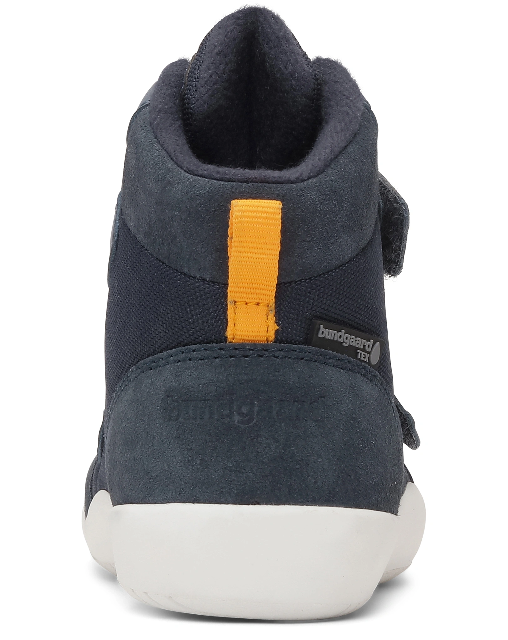 Klett-Halbschuhe BIRK TEX in navy