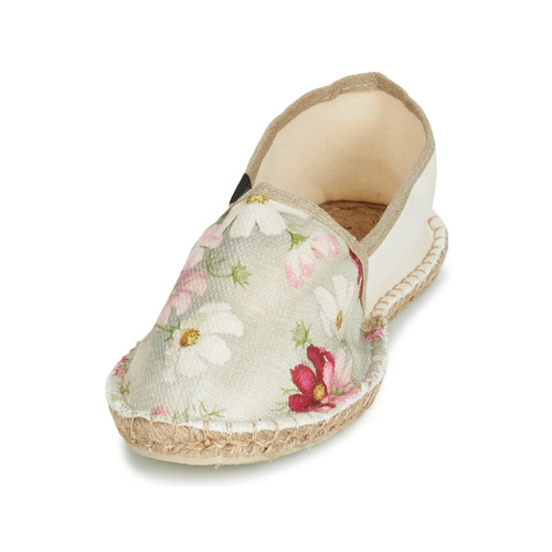 Art of Soule - BOHEME - Beige / Fleur