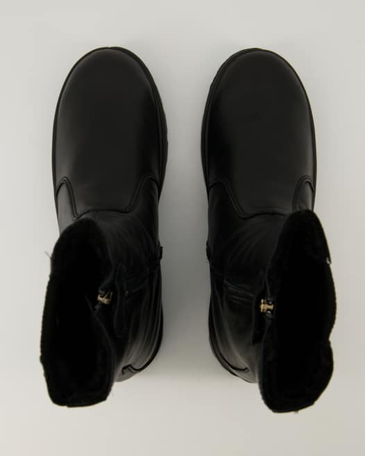 Primigi Rocky GTX Winterstiefel in Schwarz