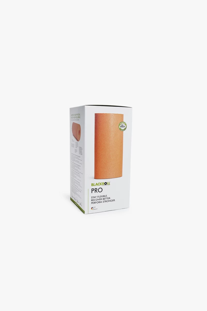 BLACKROLL Pro Faszienrolle