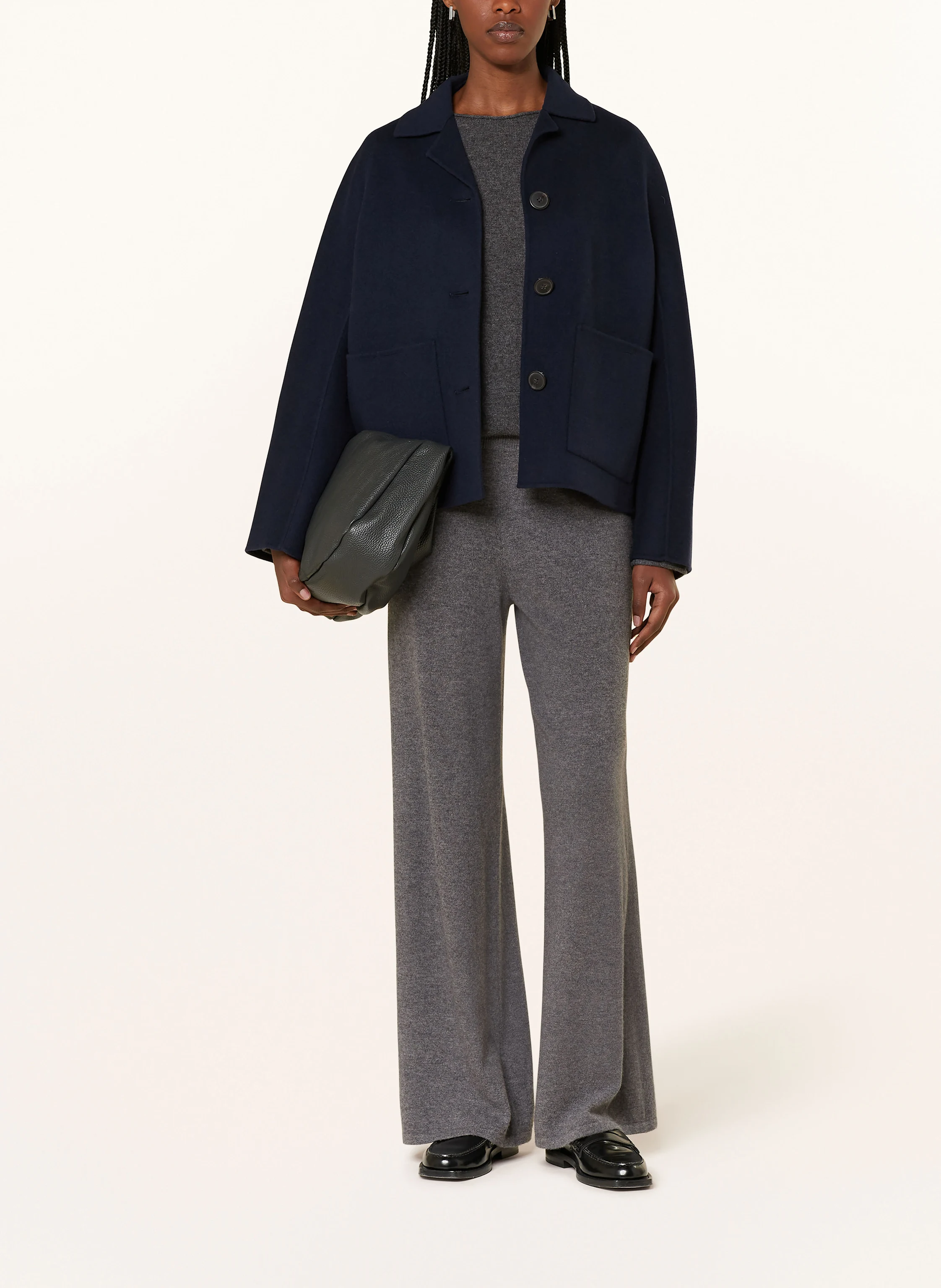 WEEKEND Max Mara Cabanjacke SALE
