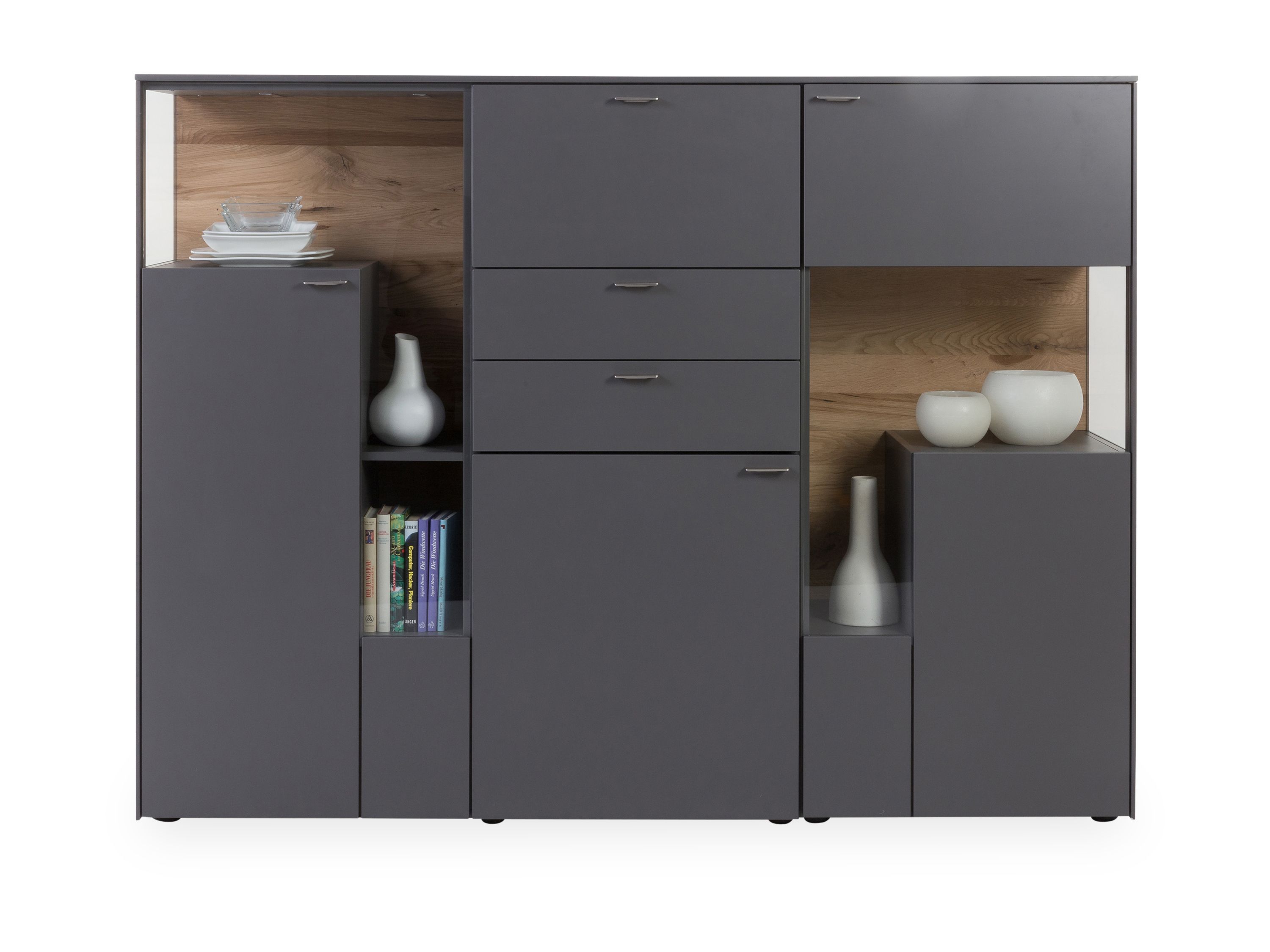 Highboard VENJAKOB SENTINO 3000