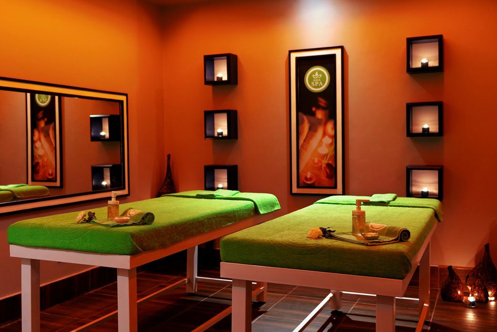 Pickalbatros Blu Spa Resort All Inclusive - Hotel