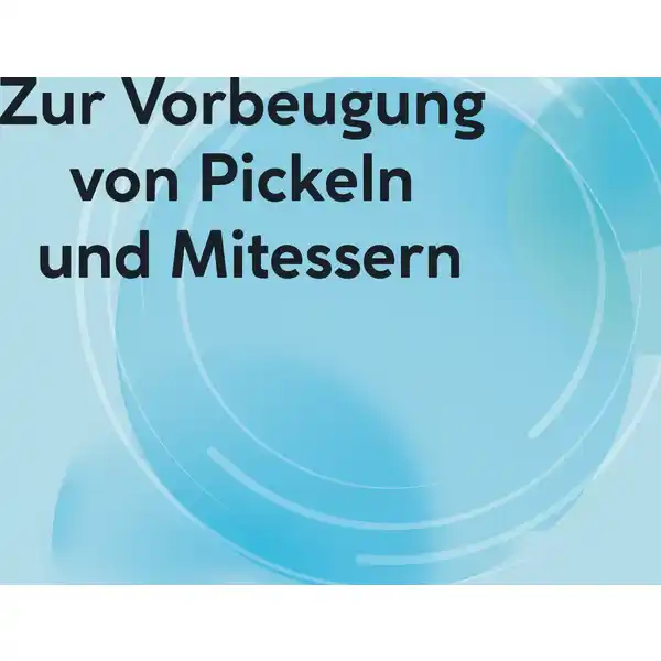 reine Haut Anti-Pickel Waschgel