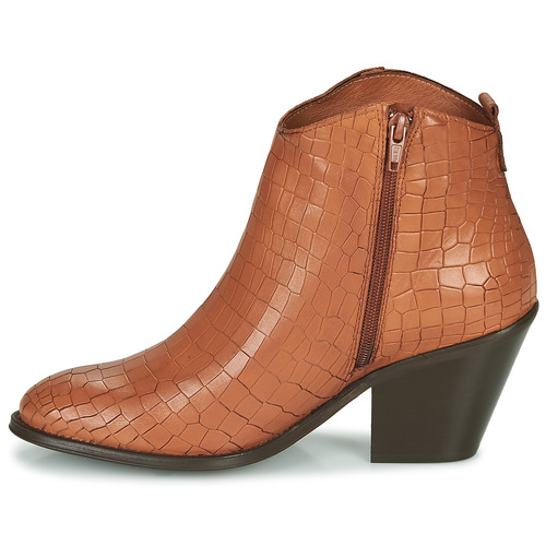 Fericelli - LISA - Marron