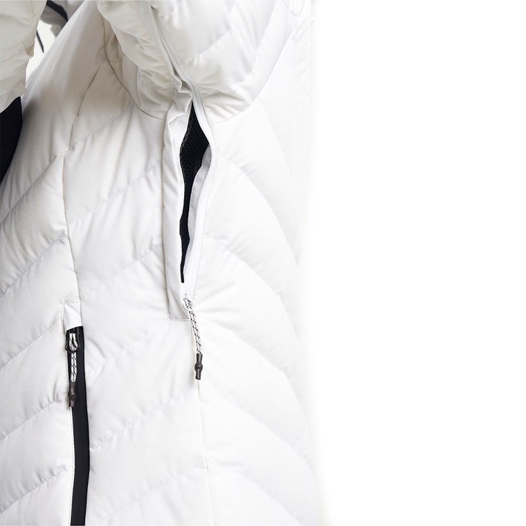 Tenson Prime Down Jacket Woman