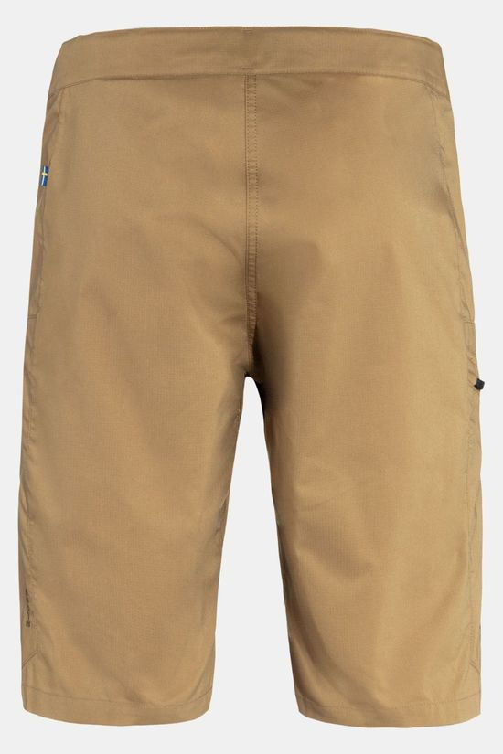 Fjällräven Fjällräven Abisko Legging Short