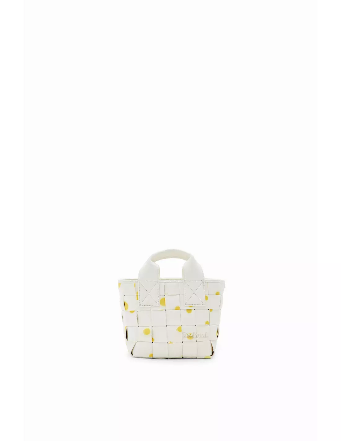 DESIGUAL 24SAXP82 - Sacs & maroquinerie 8018AMARILLO