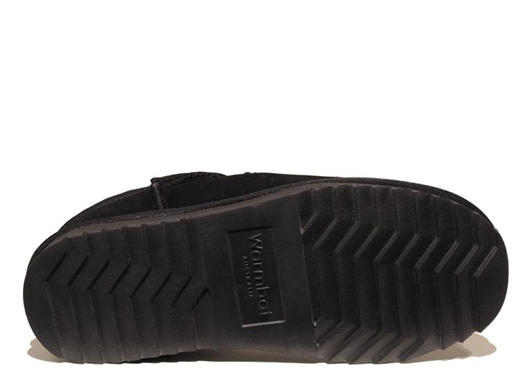 Warmbat CNR4210 99 black