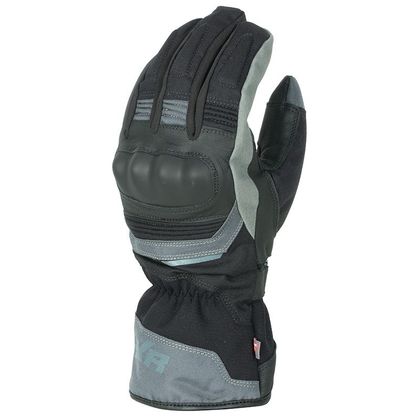 Gants DXR TEKAPO - Noir
