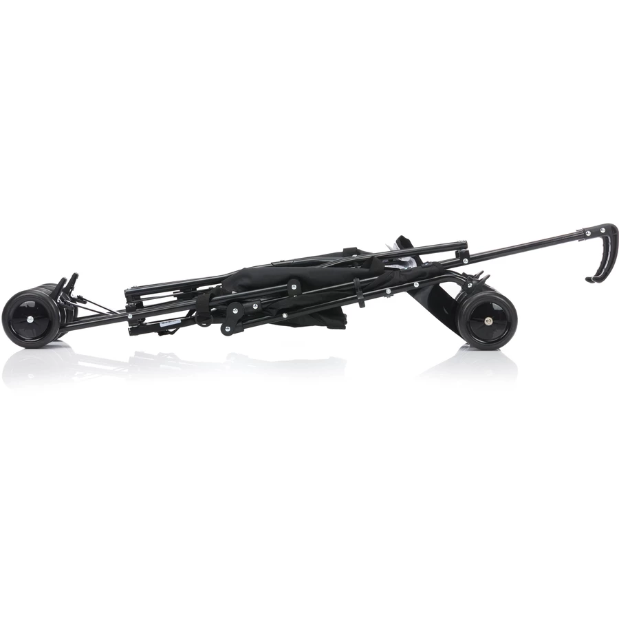 fill Sitzbuggy Traveller schwarz
