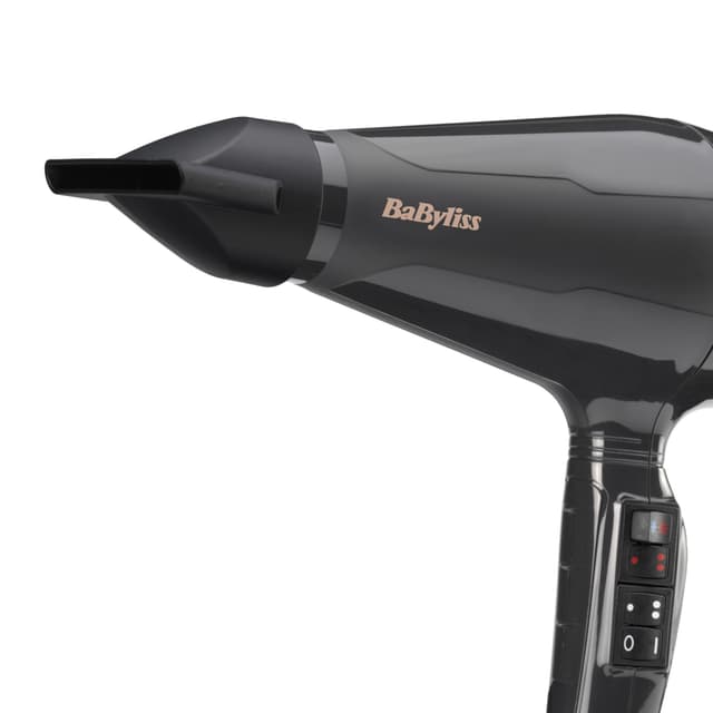 BaByliss Hårtørrer 6719DE