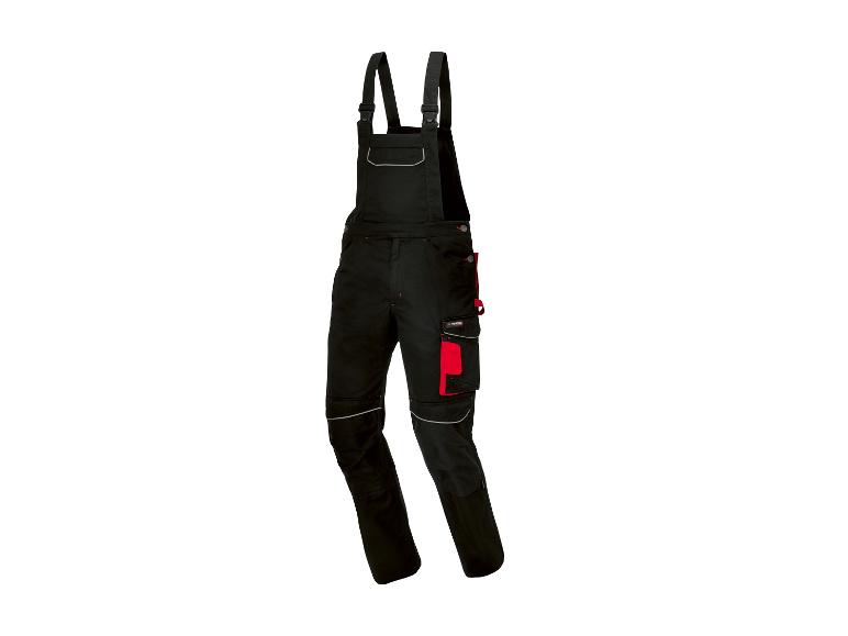 Heren werkbroek