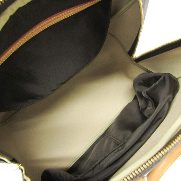 Louis Vuitton Vintage Louis Vuitton Evasion Brown