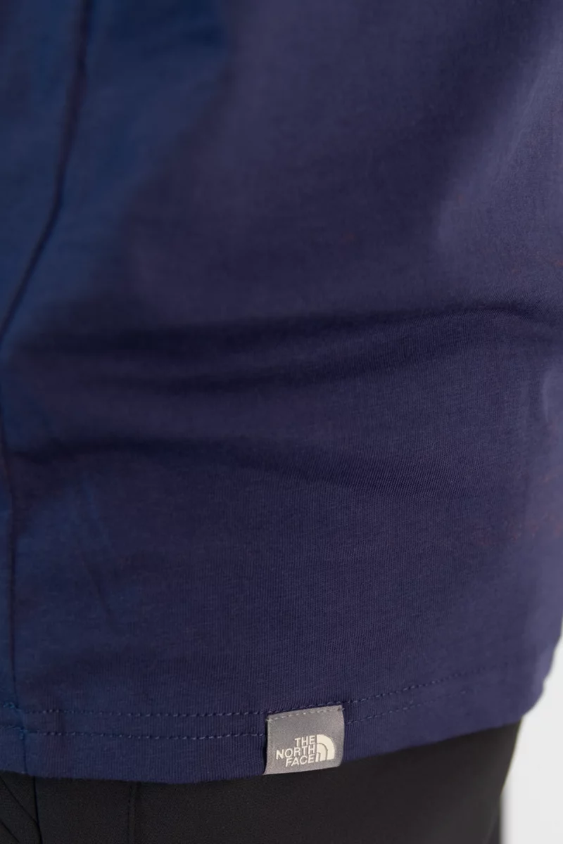 The North Face Easy Herren Longsleeve