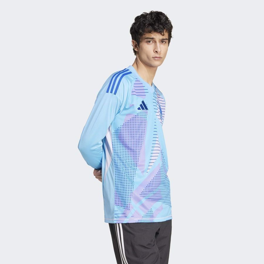 Adidas Maillot Gardien de but Espagne Tiro 24