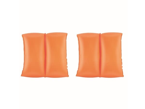Bestway Arm Puffs Armringer, komfortable, 20 x 20 cm