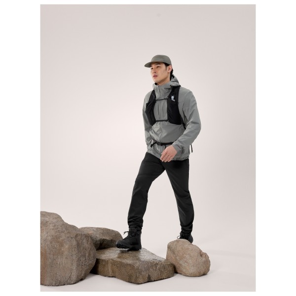 Arc'teryx - Gamma Hoody - Veste softshell