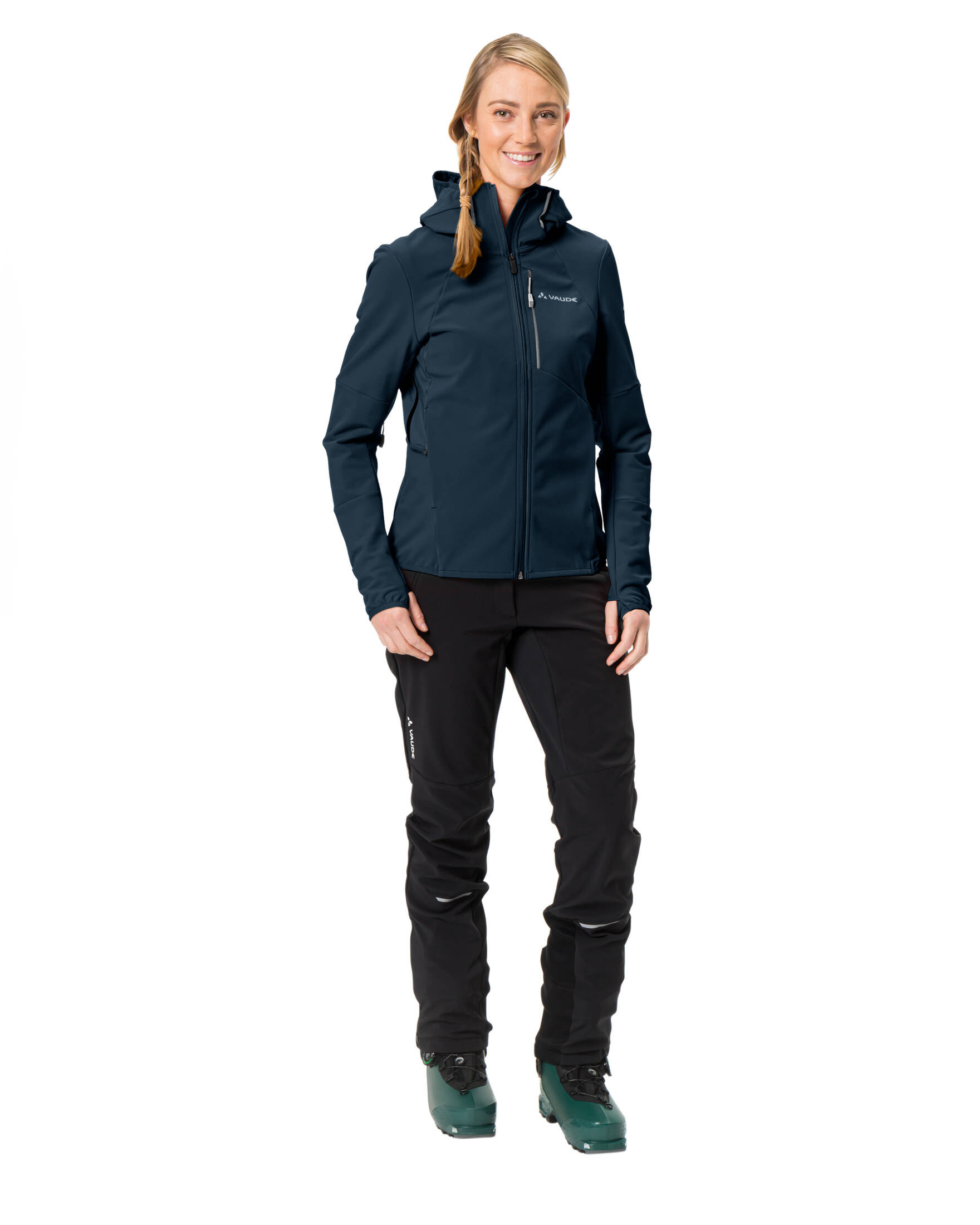 VAUDE| Damen Jacke Larice IV
