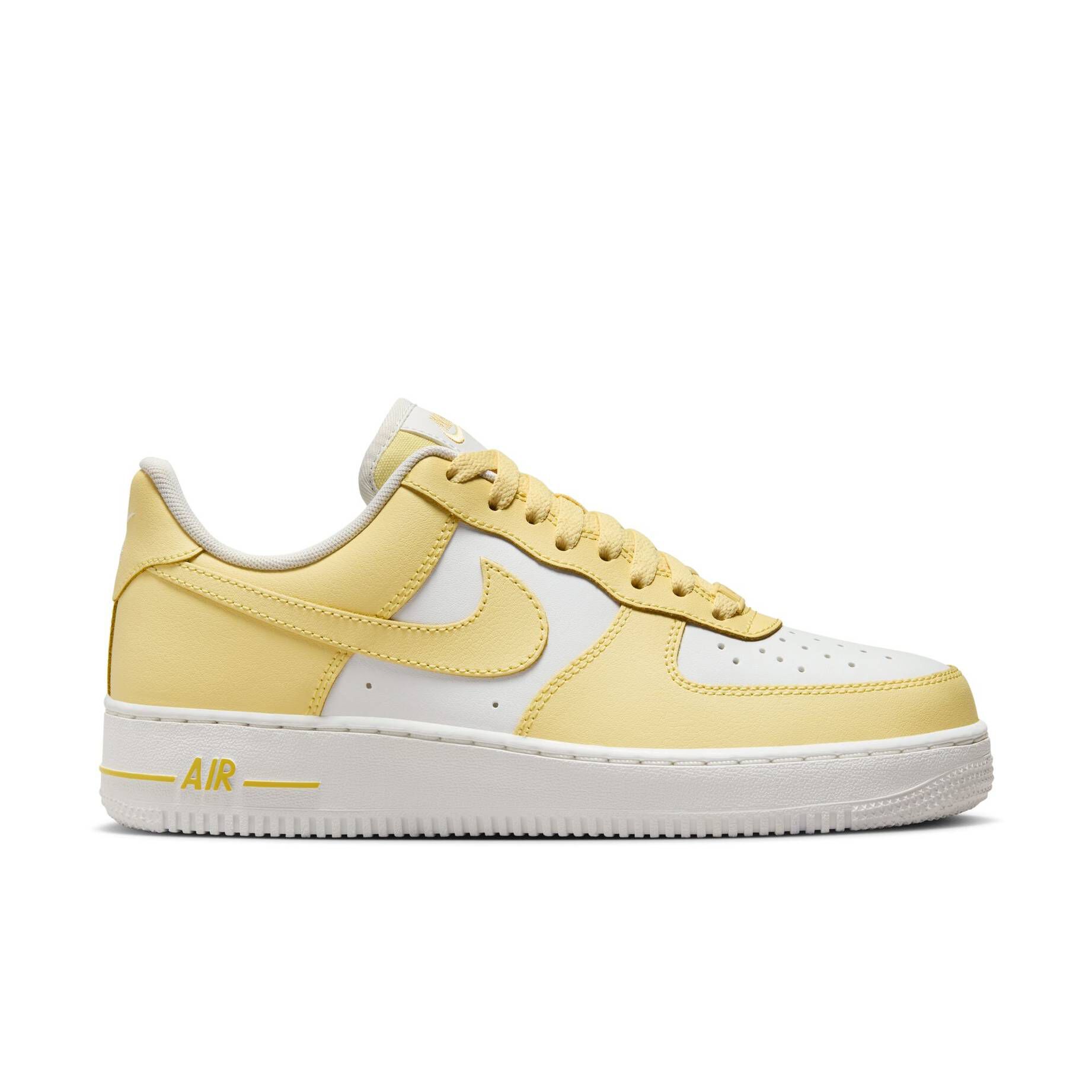 Nike| Damen Sneaker AIR FORCE 07