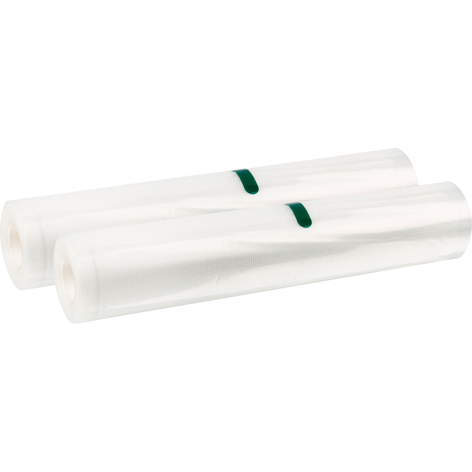 best-buy Vakuumierbeutel 2 Rollen 28 cm