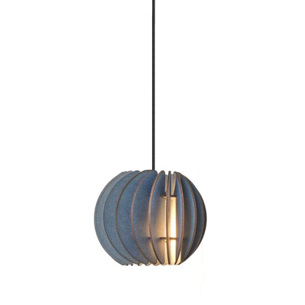Van Tjalle en Jasper Atmosphere Hanglamp - Naturel