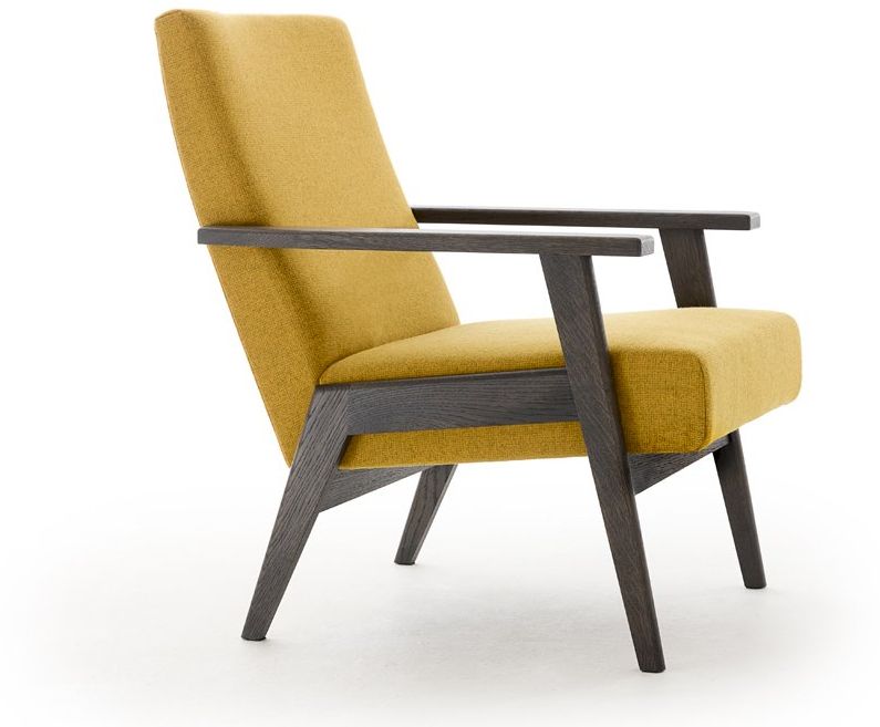 Havee 1963 Fauteuil