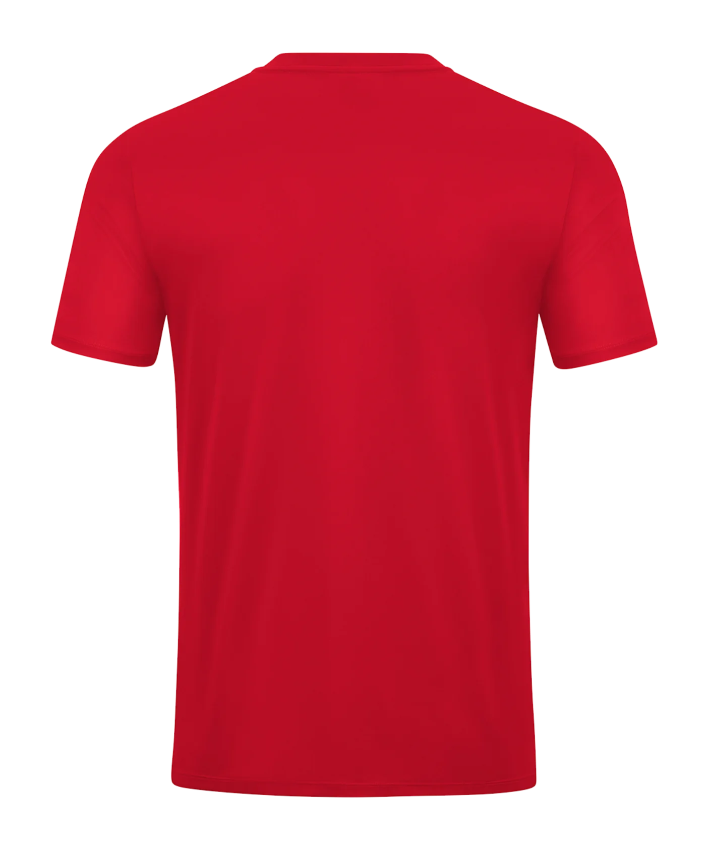 JAKO Power Trikot Rot Weiss F100