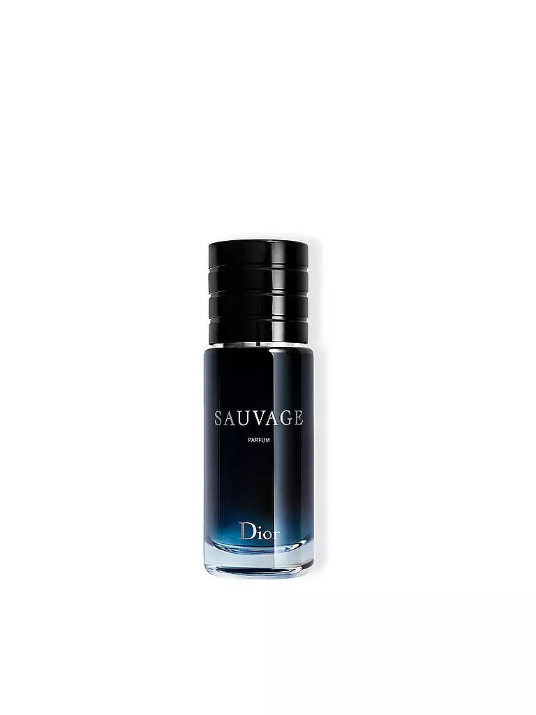 DIOR Sauvage Parfum 30ml keine Farbe