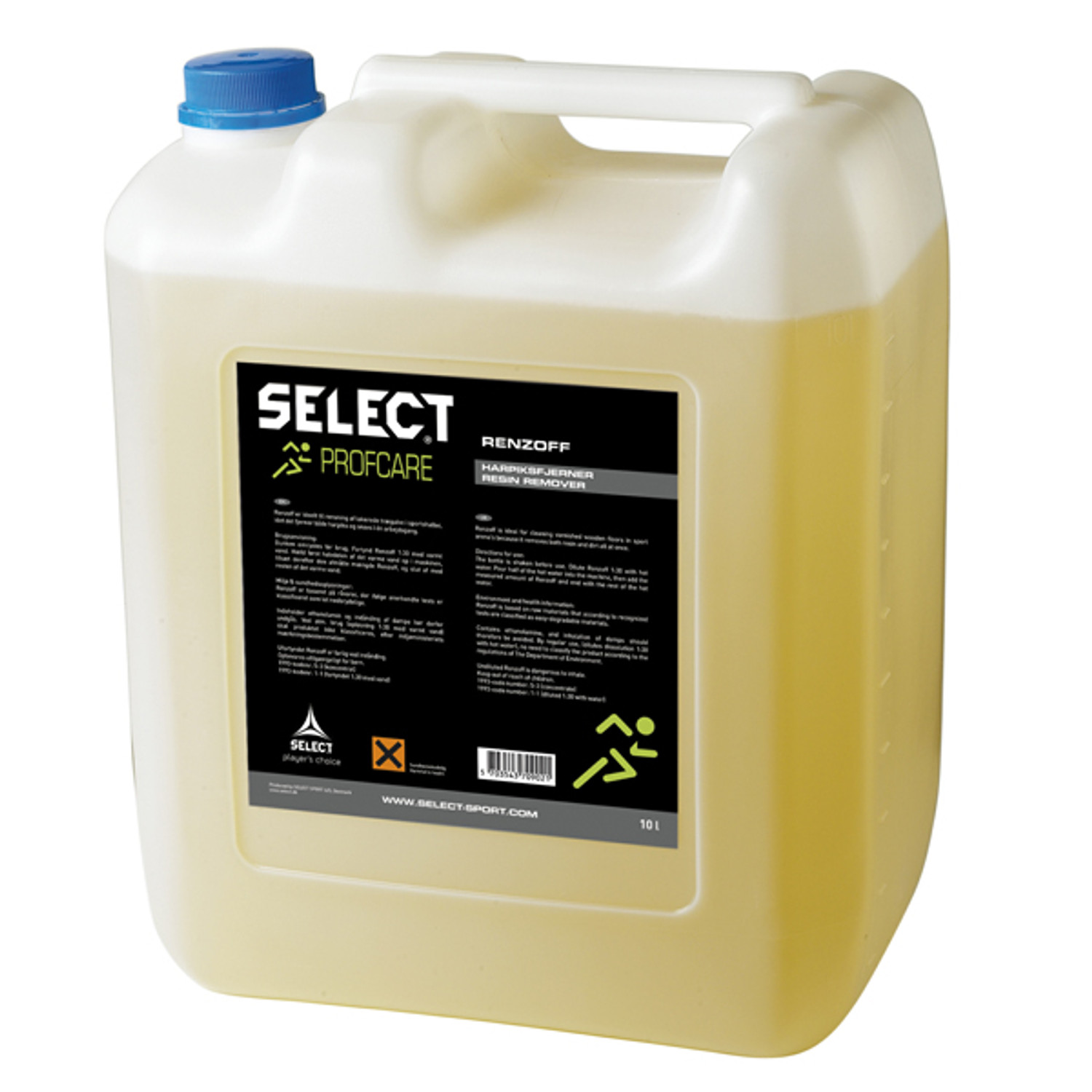 Select Hars Verwijderaar (vloer)