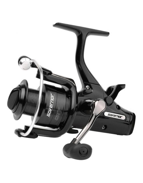 C-Tec Governor 4000 Reel - Werpmolen -