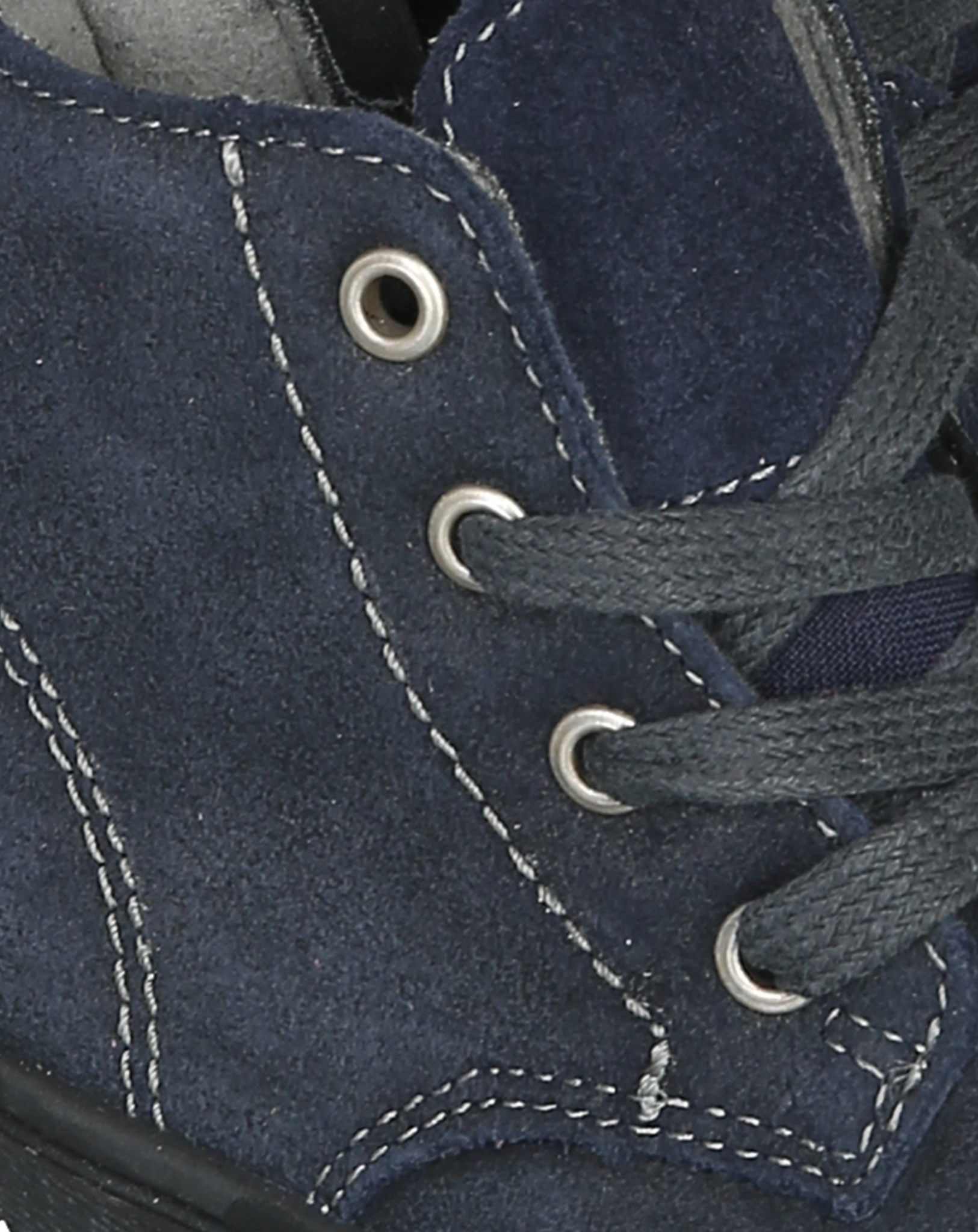 Schnürstiefel ILVY in nautic