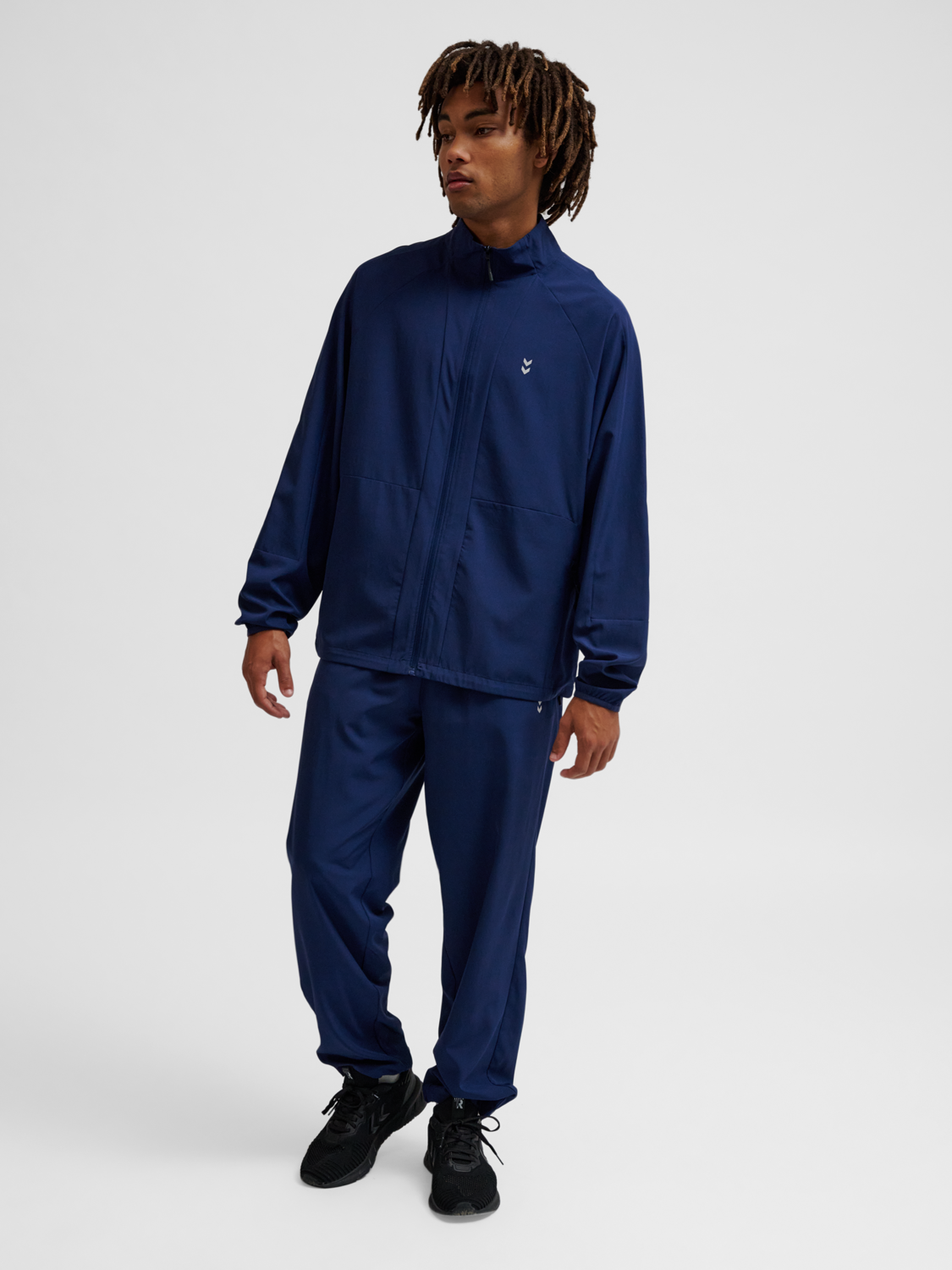 hmlFAST JACKET