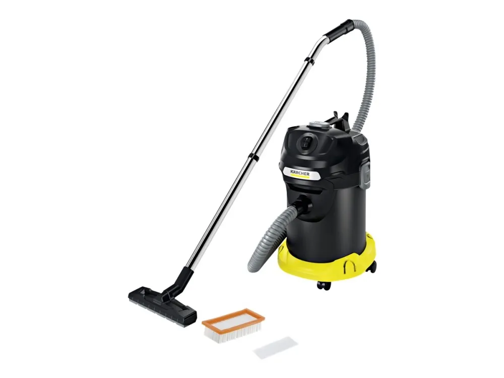 Karcher AD 4 Premium Askestøvsuger