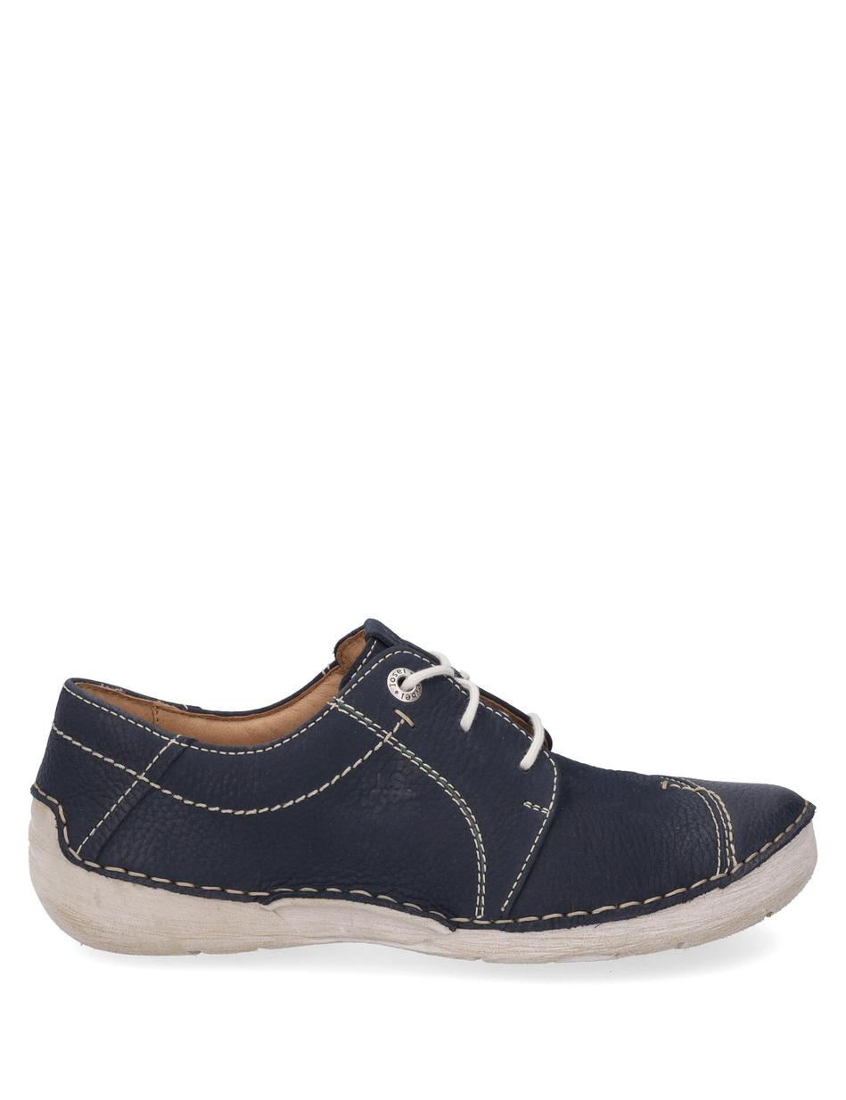 Halbschuh Fergey 20, ocean-kombi