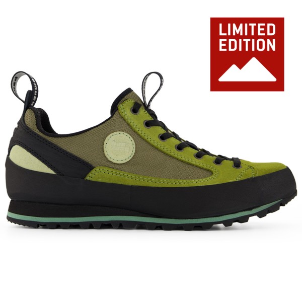Hanwag - Rotpunkt Low LL Exclusive - Chaussures d'approche