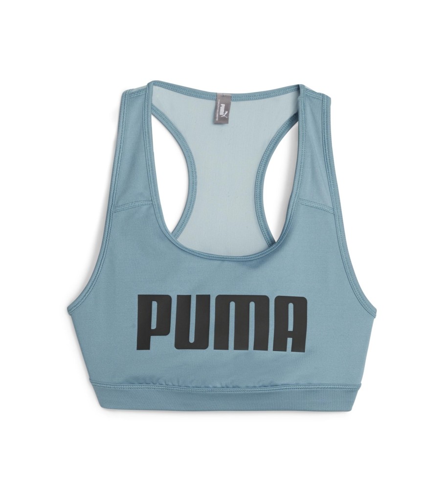 Puma Medium Impact 4Keeps Azul