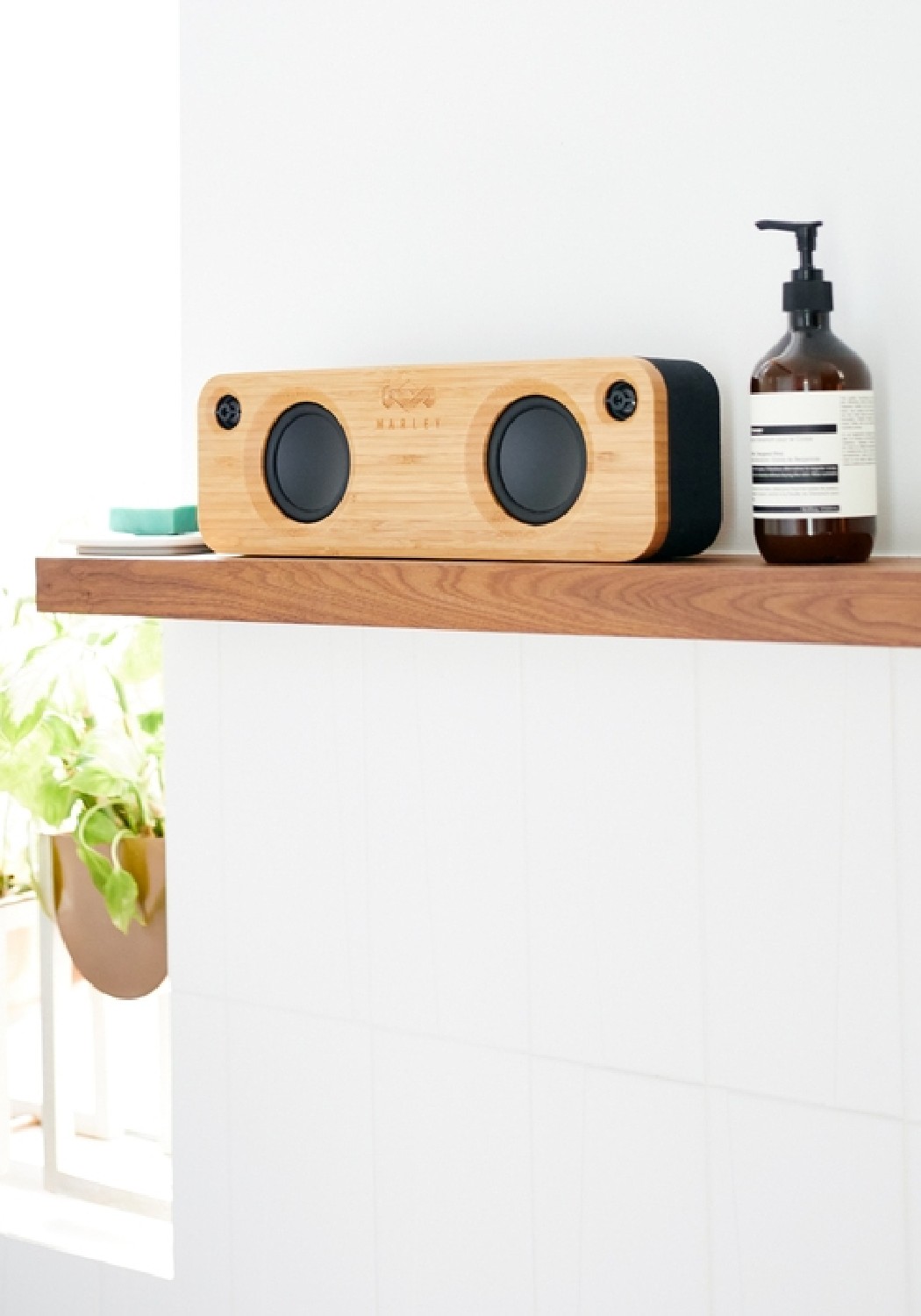 House of Marley Marley Get Together Portabler Bloototh Speaker online kaufen