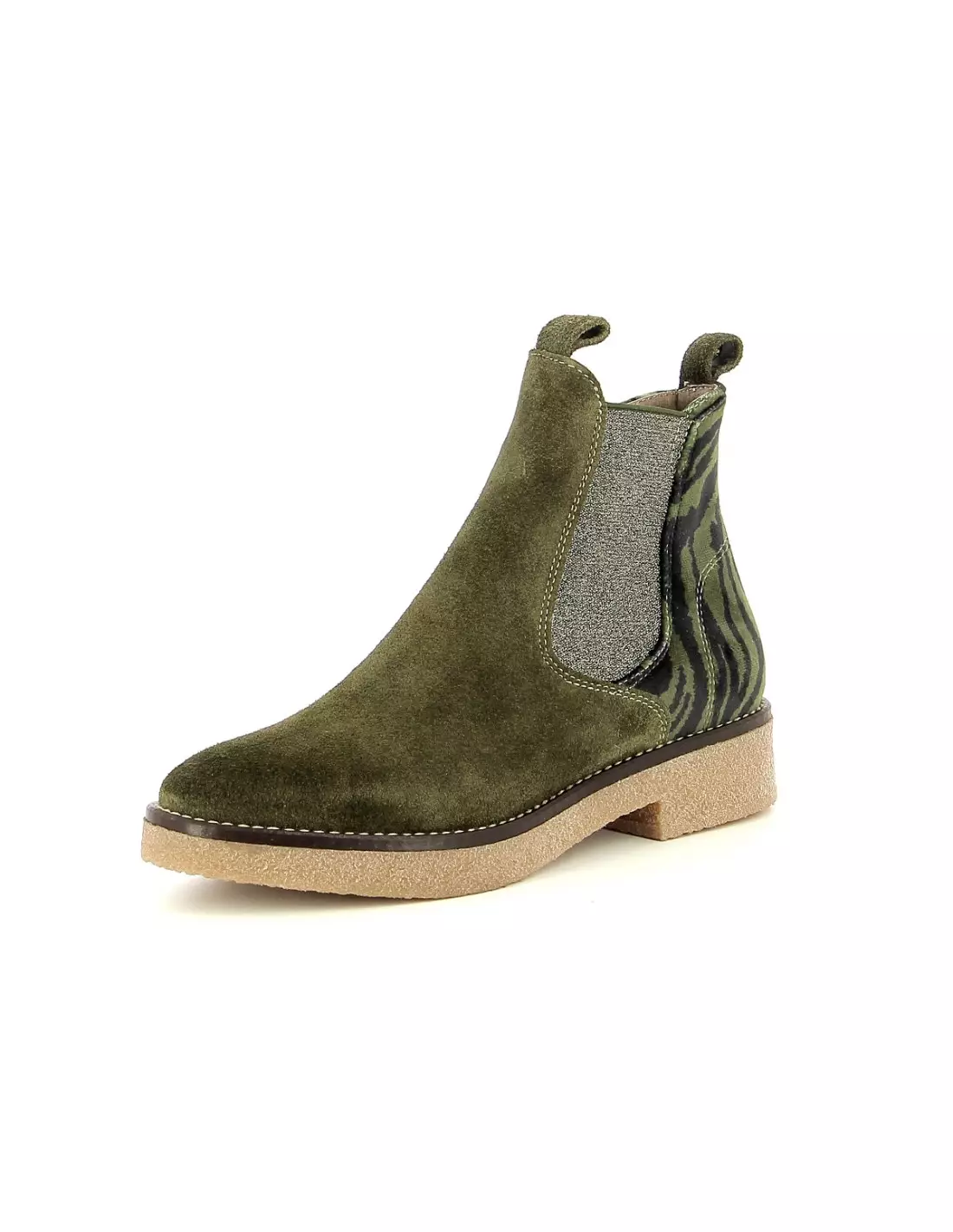 MKD CALLIE - Boots & bottines kakizebre