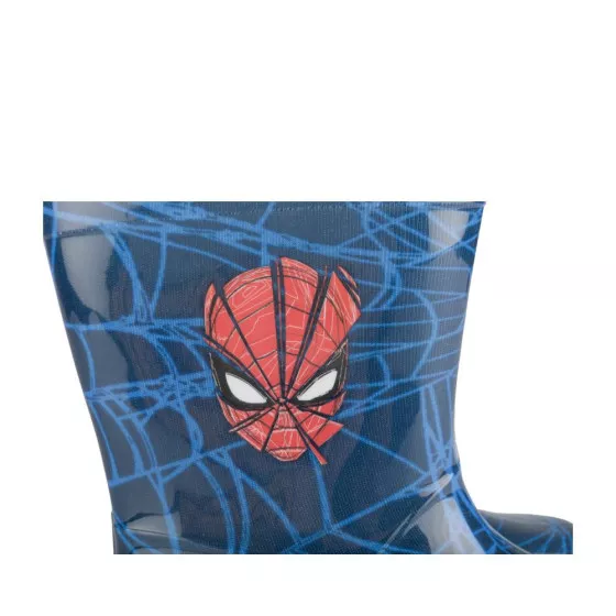 Bottes de pluie MARINE SPIDERMAN