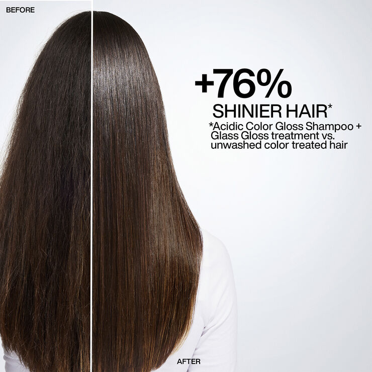 Redken Redken Acidic Color Gloss Glass Gloss Treatment 237ml